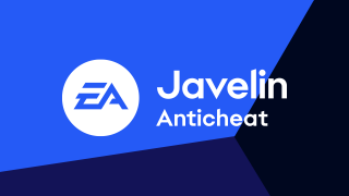 EA Javelin 标志。
