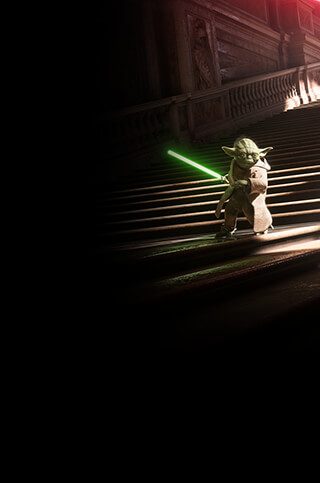 STAR WARS Battlefront II