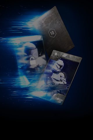 STAR WARS Battlefront II